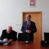 Освітня поїздка викладачів та студентів Інституту журналістики Університету Грінченка в рамках програми «Open Poland»